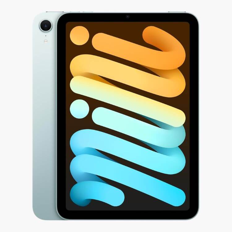 iPad Mini