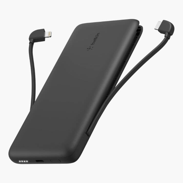 Portable Charger