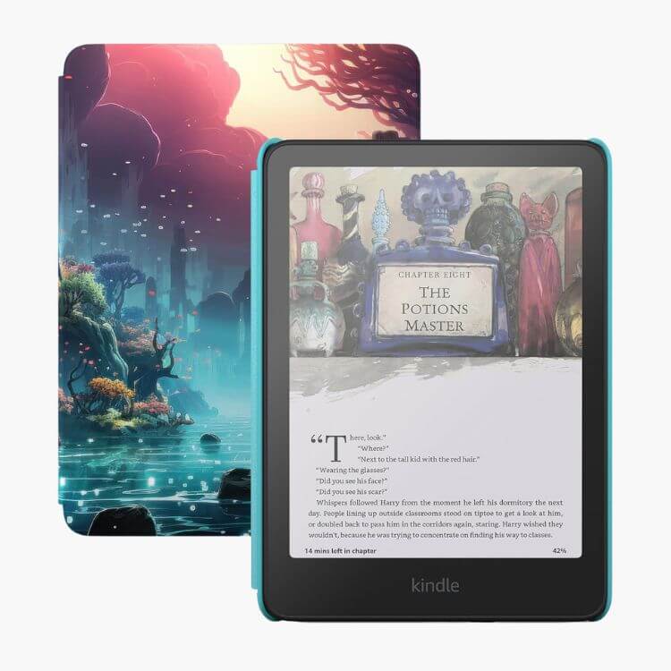 Kindle Colorsoft Kids