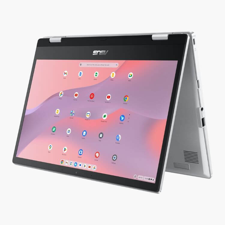 Chromebook