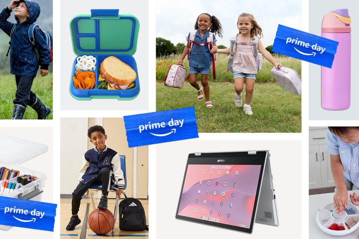 amazon prime day back to school deals