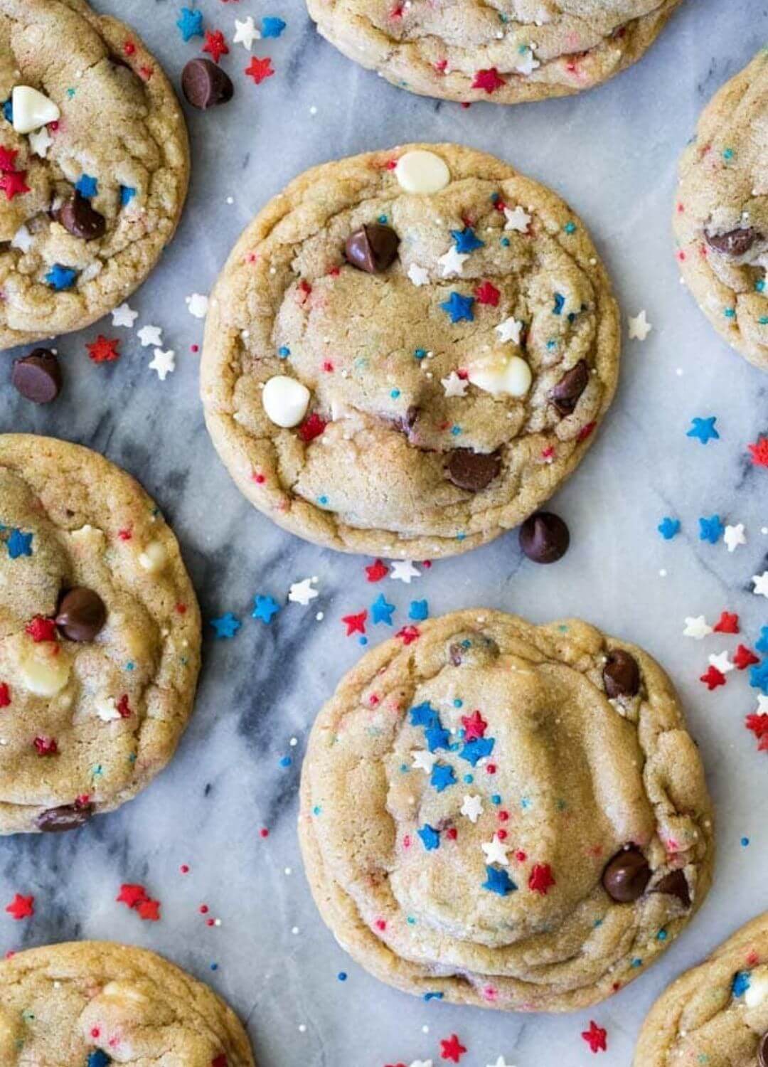 chocolate cookies