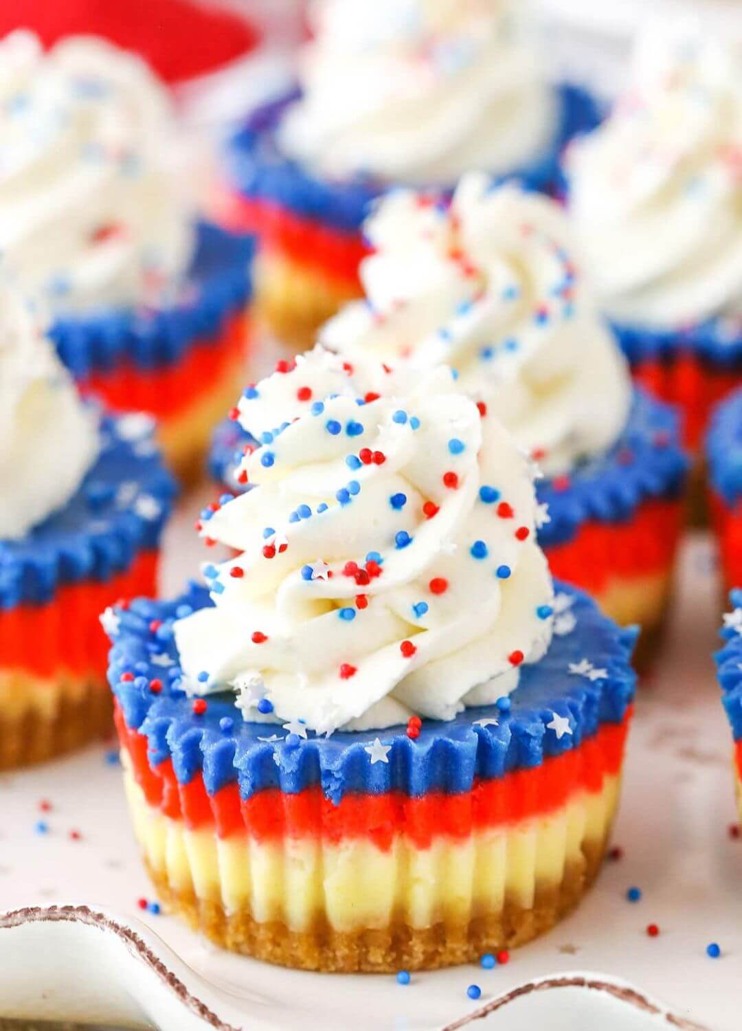cheesecake bites