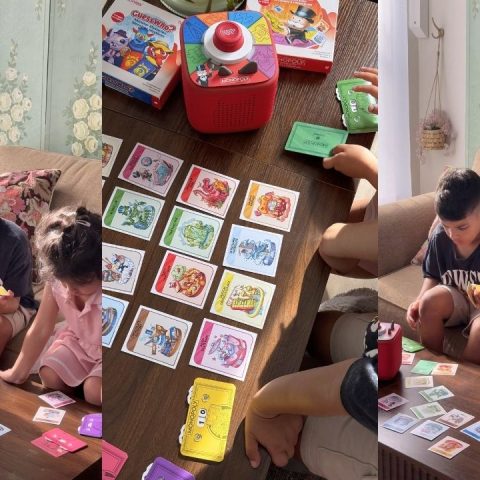 tonies hasbro tonieplay games