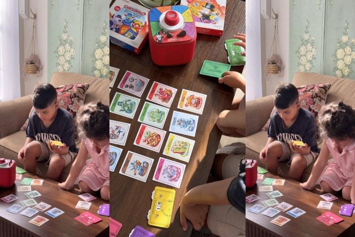 tonies hasbro tonieplay games