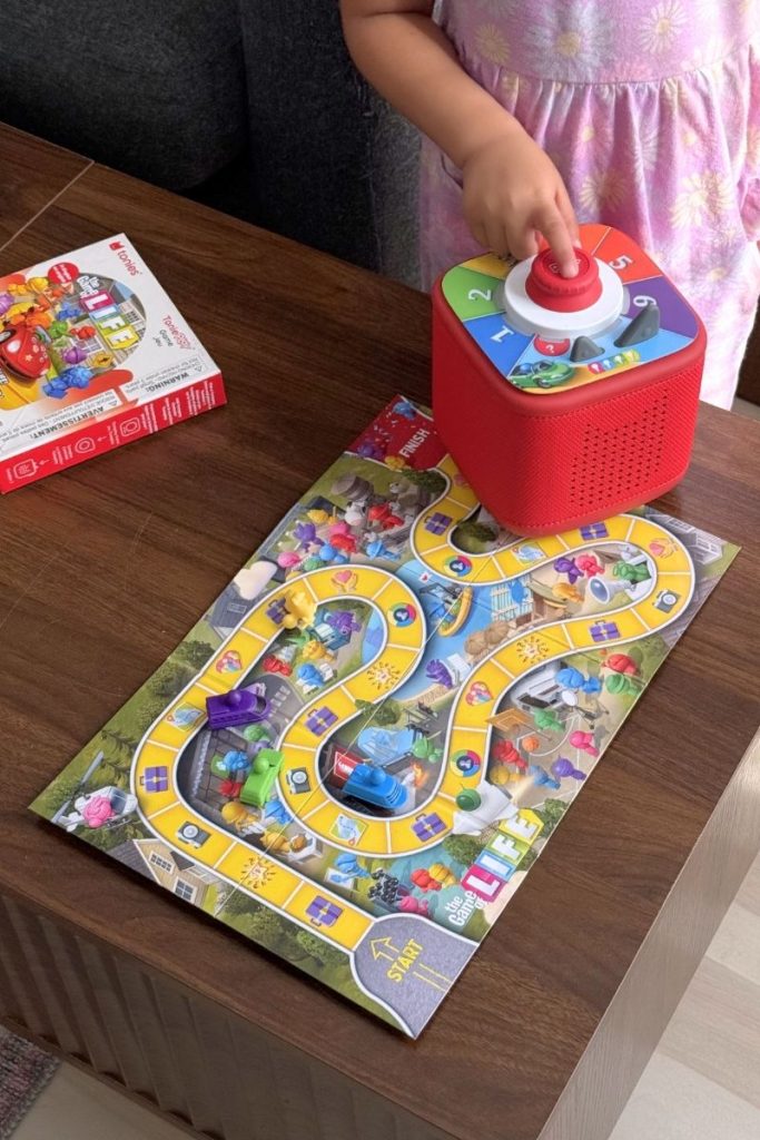 tonies hasbro tonieplay games