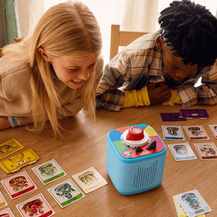 Monopoly: Real Estate Rush