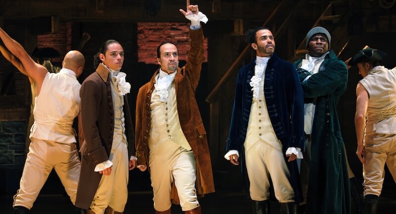 fourth of july movies for kids