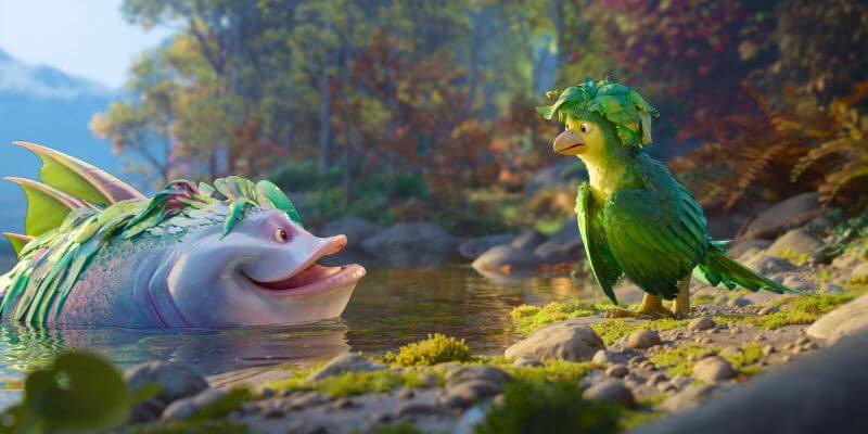 swapped movie image