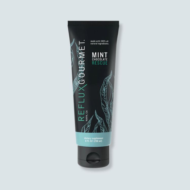 Mint Chocolate Rescue