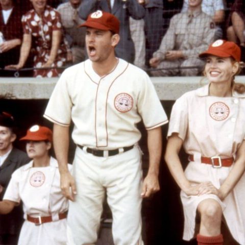 best baseball movies for kids