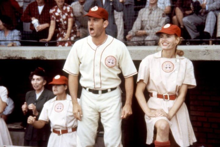 best baseball movies for kids