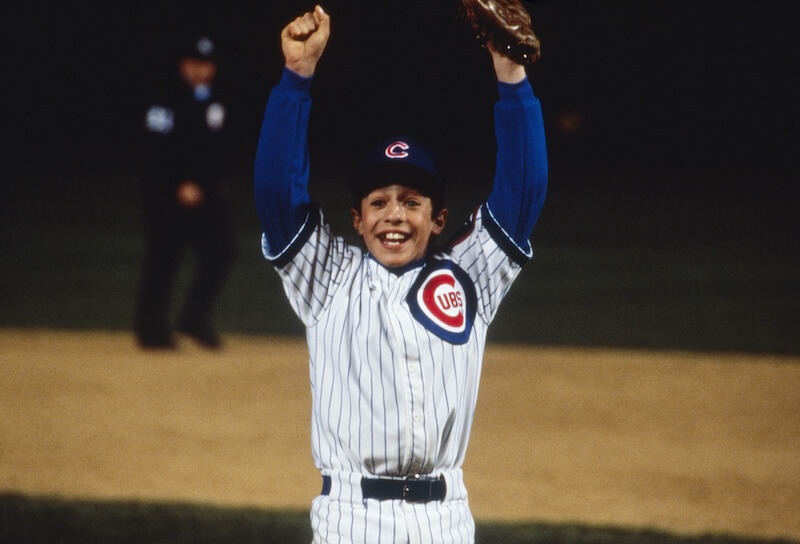 best baseball movies for kids