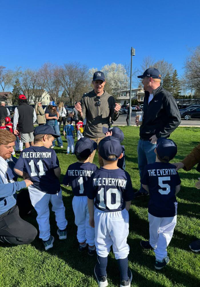 best baseball movies for kids