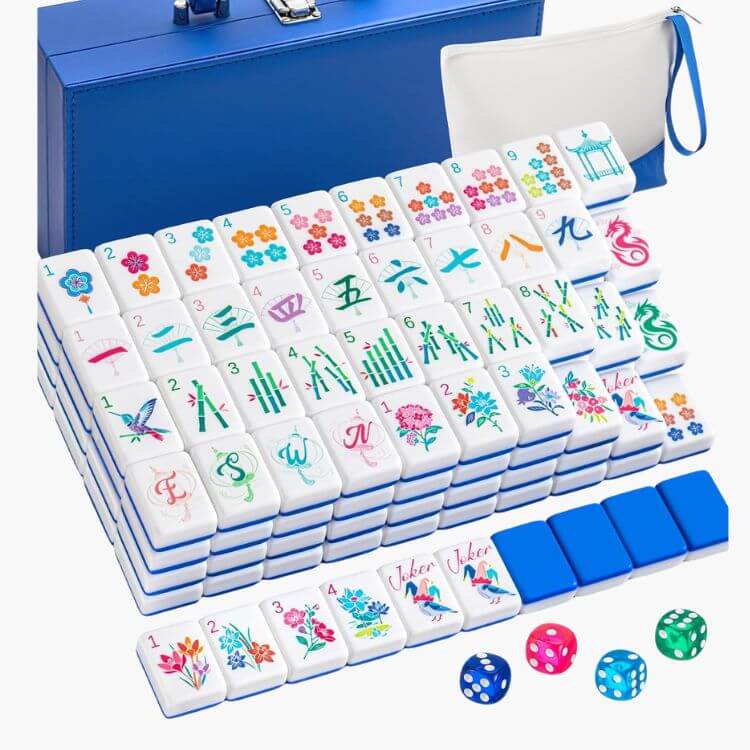 American Mahjong Set