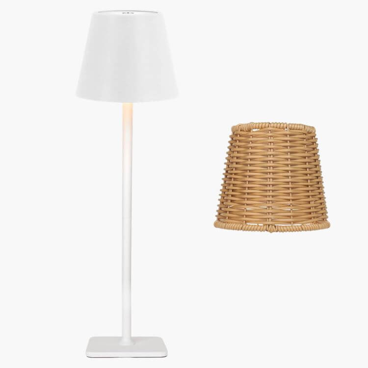 Top Touch Lamp