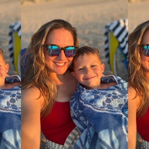 working parents in summer