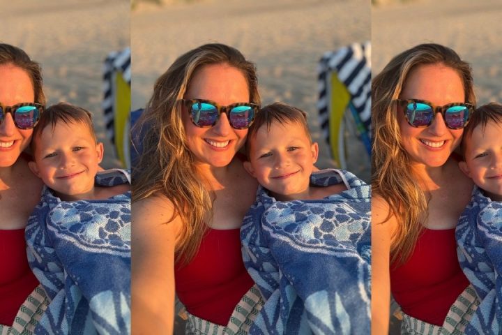 working parents in summer