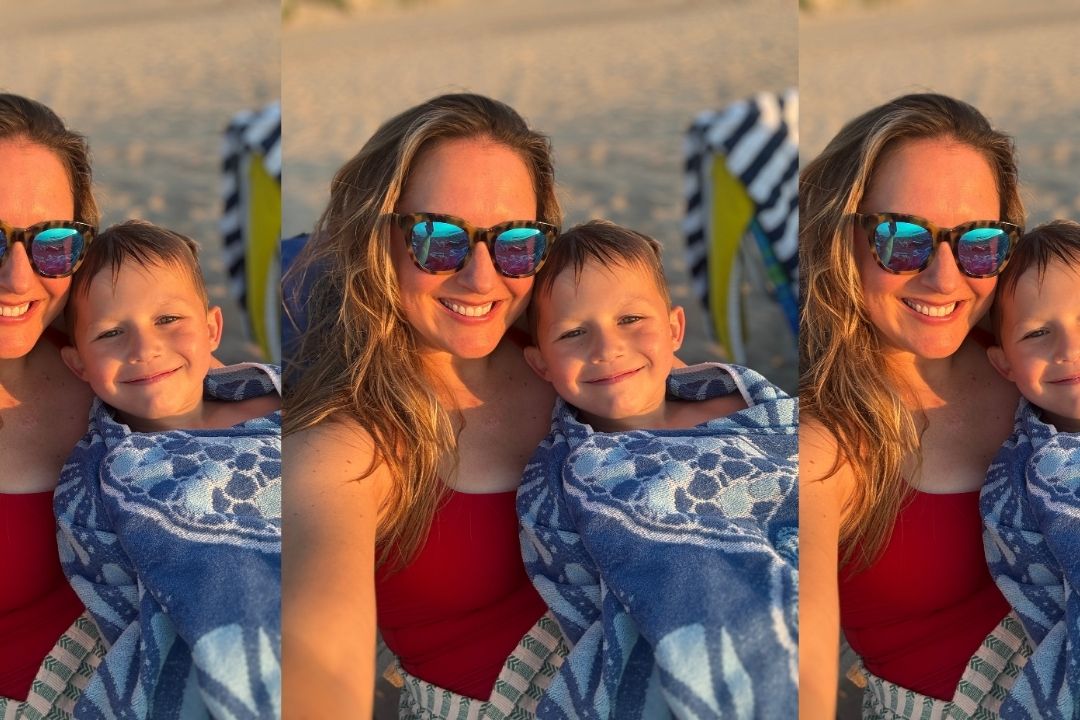 I Can’t Give My Kids a ‘90s Summer, But Here’s What I’m Doing Instead
