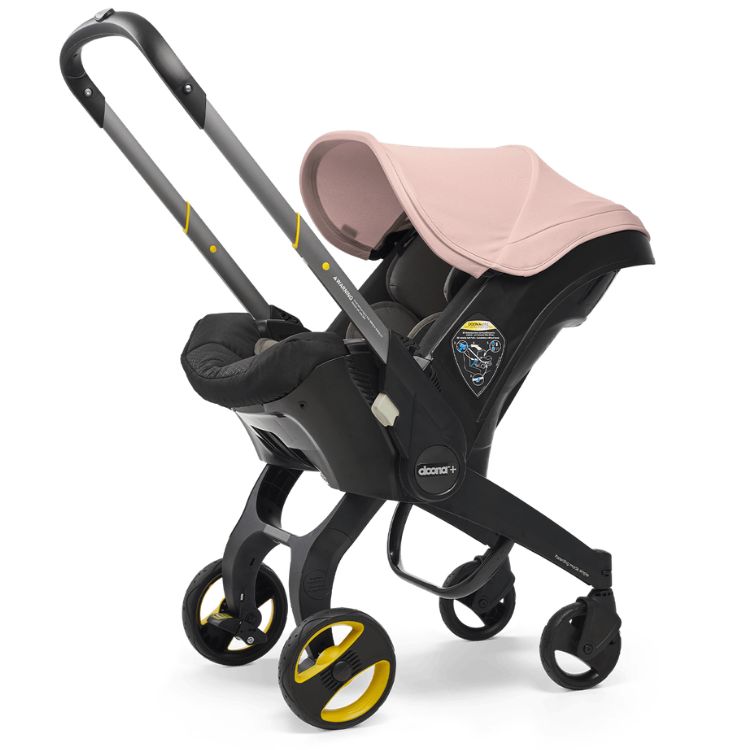 Original Doona Car Seat + Stroller
