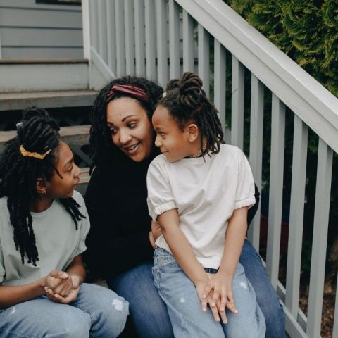 when does parenting get easier