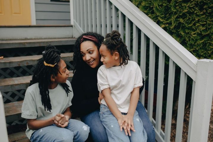 when does parenting get easier