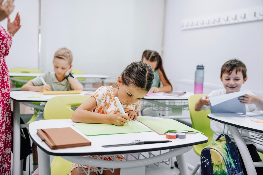 My Kids Have Gone to Public, Private, and Homeschool: Here’s What I’ve Learned