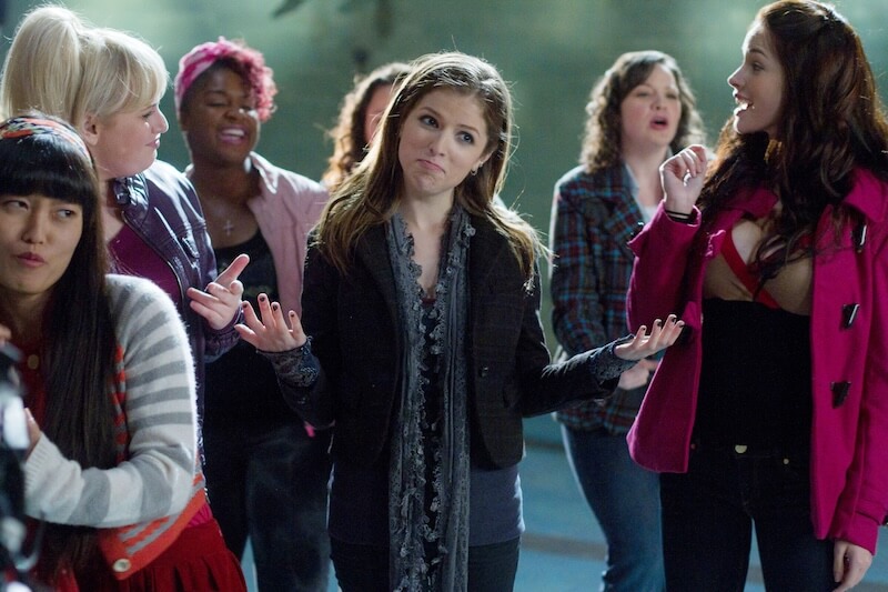 back to school movies for kids pitch perfect