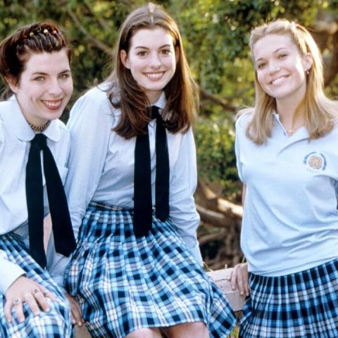 back to school movies for kids princes diaries