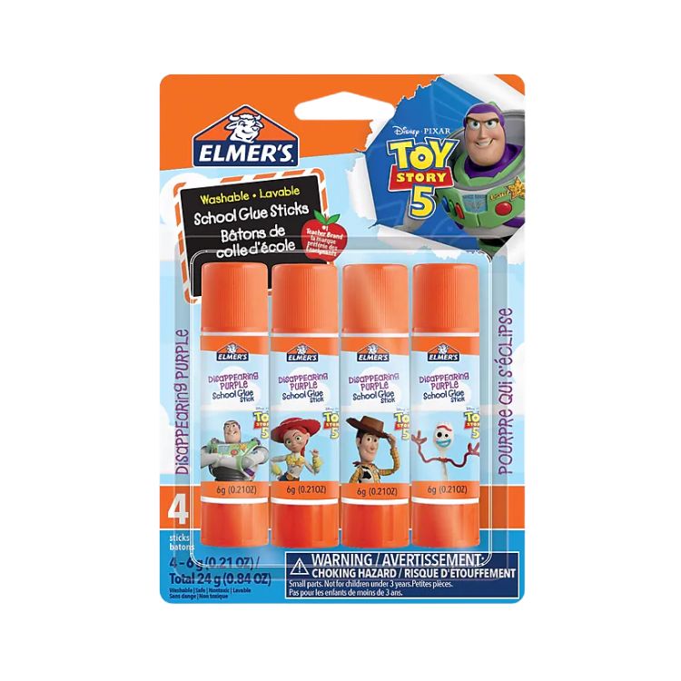 Washable Glue Stick