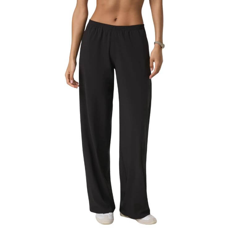 Villa Wide Leg Pants