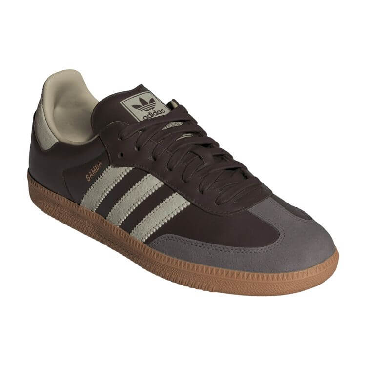Samba Sneaker
