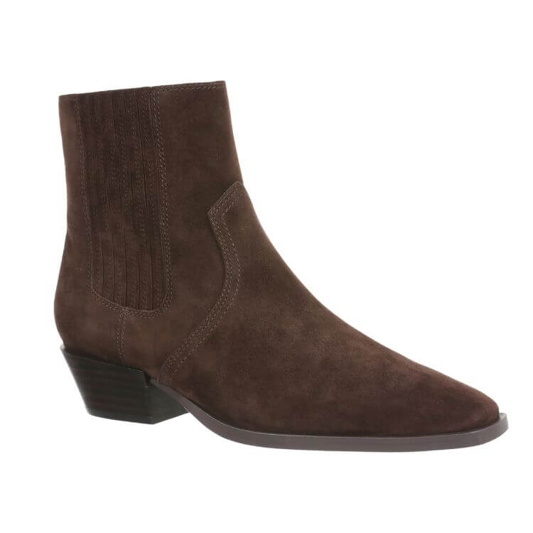 Tina Bootie