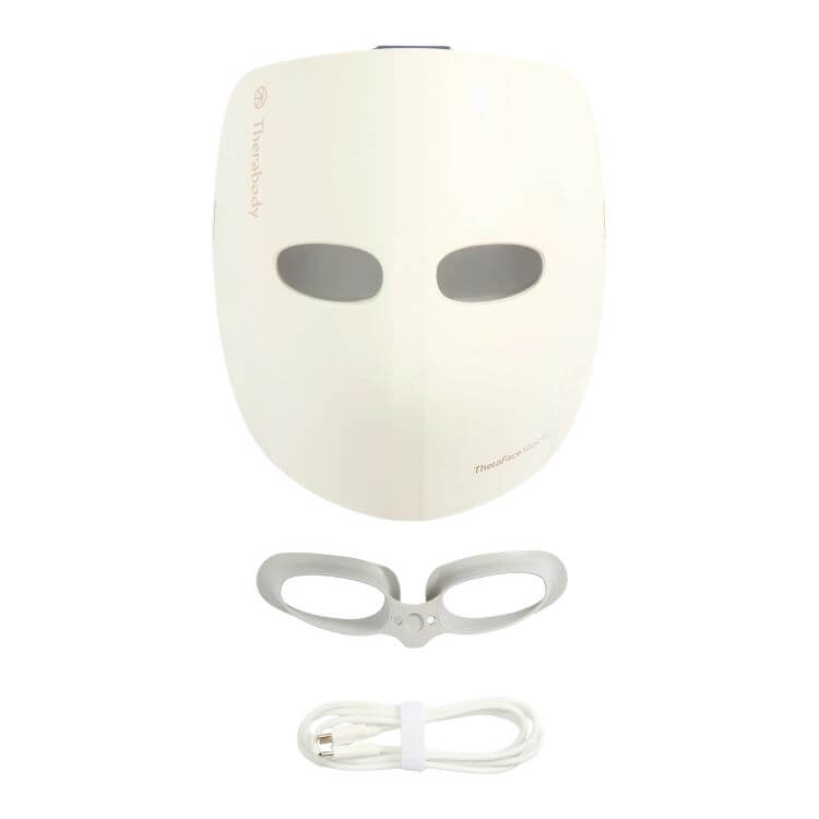 Skincare Mask