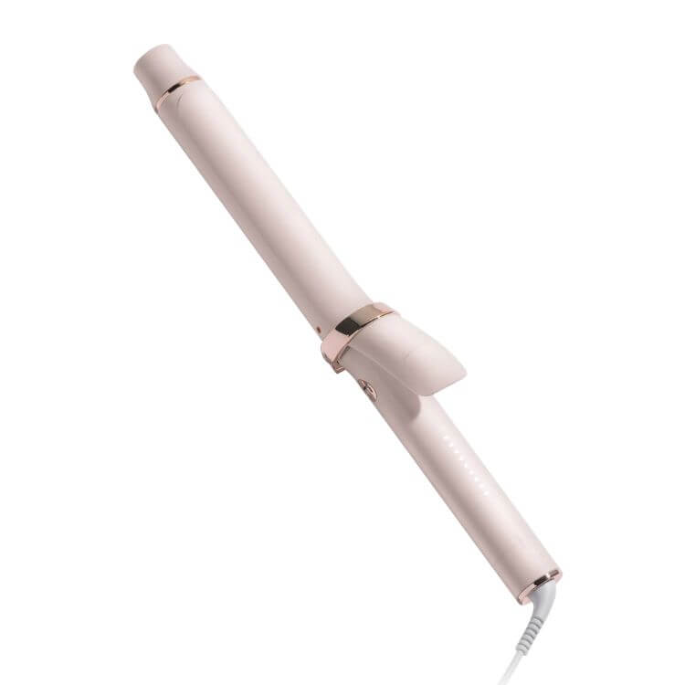 Long Barrel Curling Iron