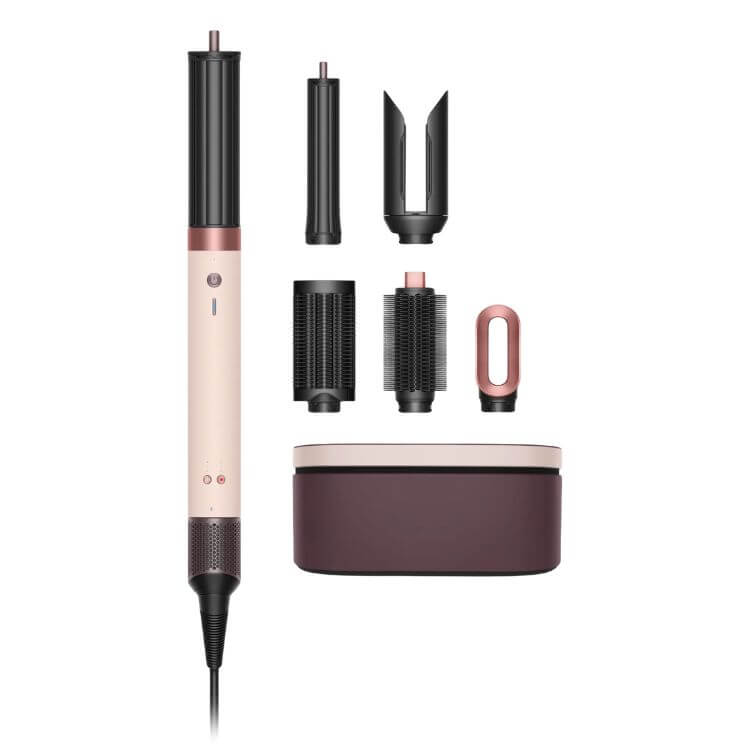 Airwrap Styling Tool