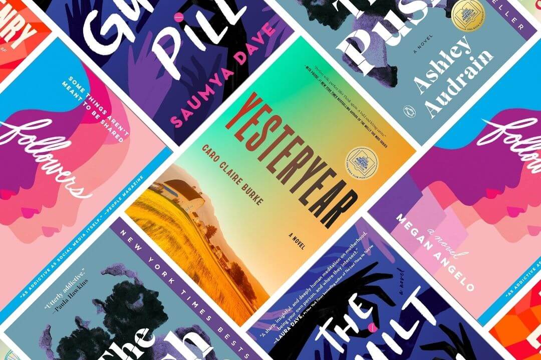 10 Books to Read If You Loved ‘Yesteryear’