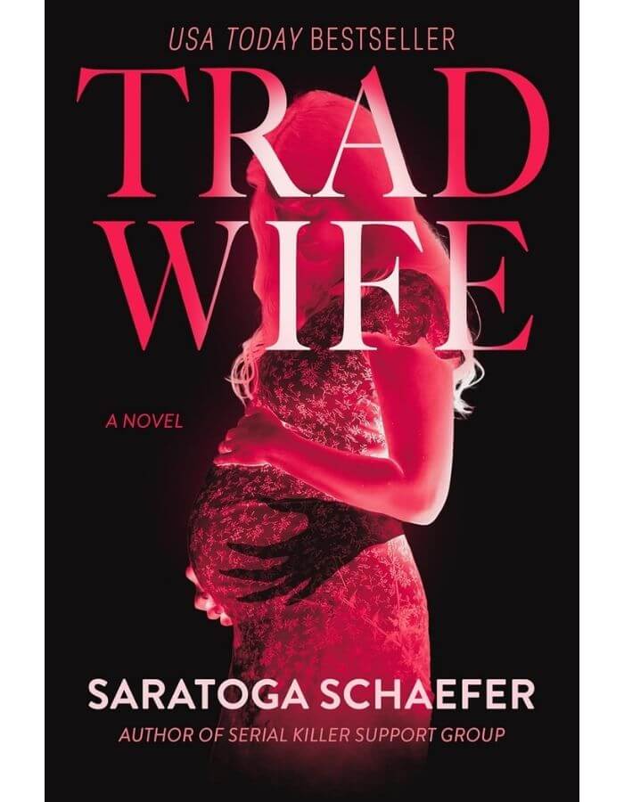 Trad Wife