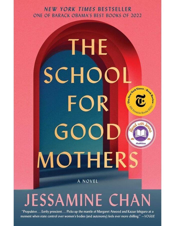 The School for Good Mothers