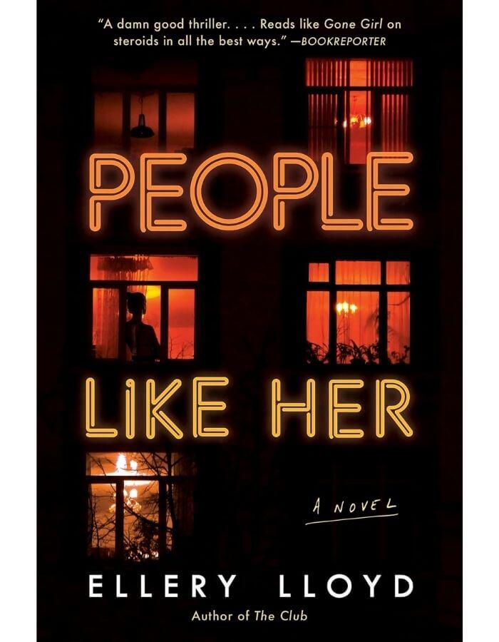 People Like Her