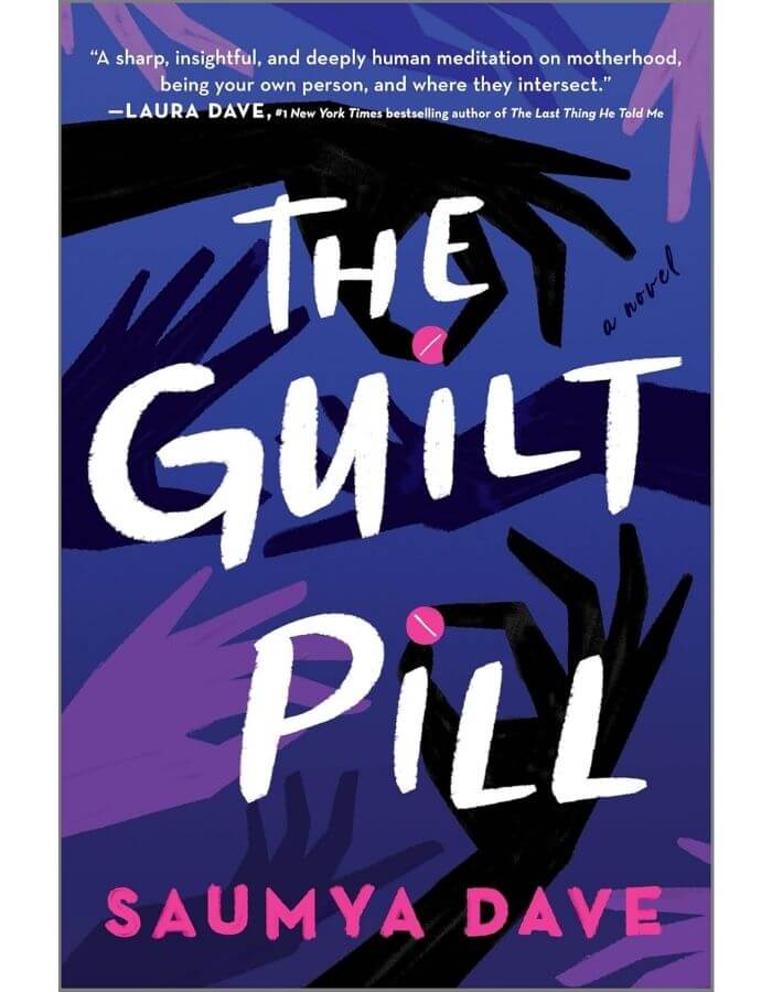 The Guilt Pill