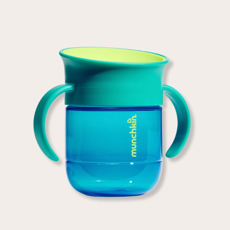 Miracle 360 Spoutless Sippy Cup, 7oz