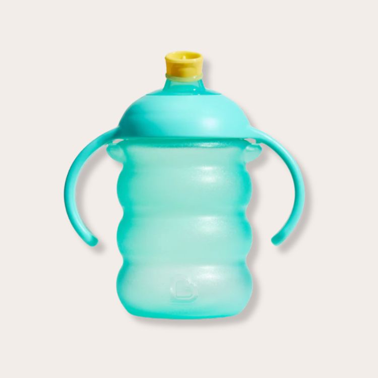 Click Lock Sippy Cup