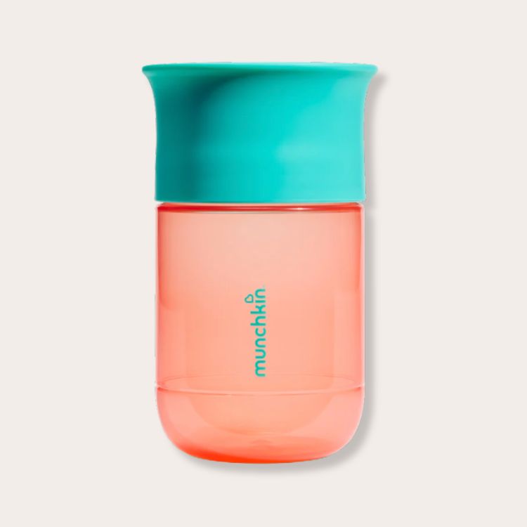 Control Flow Cup