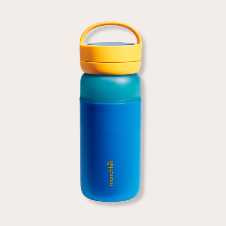 Stay Cool Water Bottle