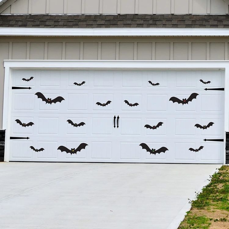 Magnetic Bats