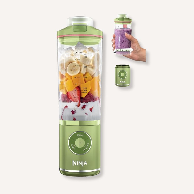 Portable Blender