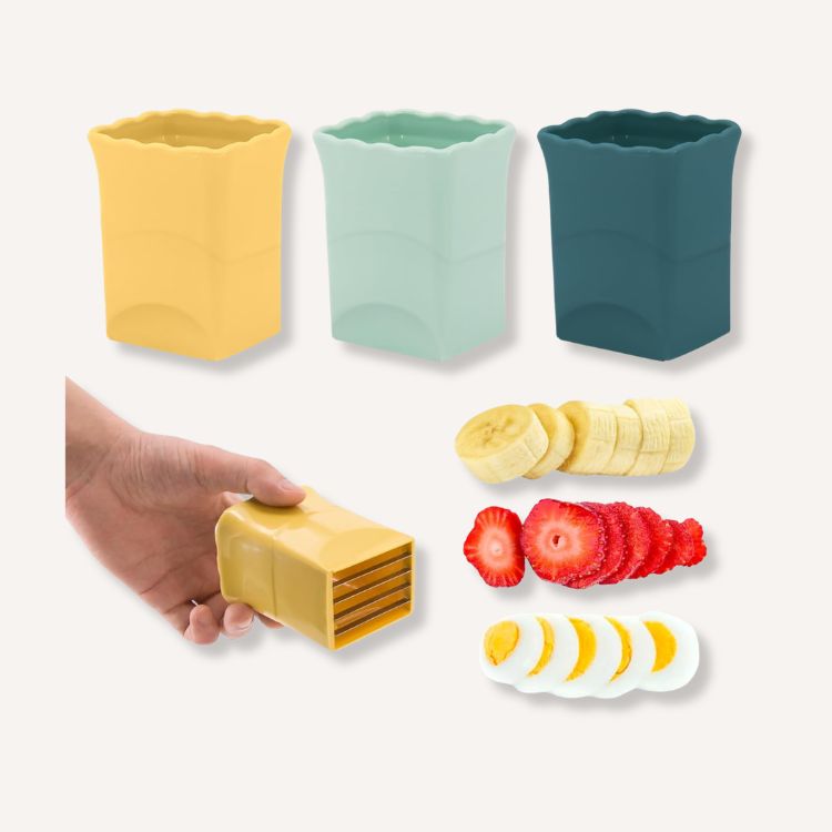 Fruit Slicer
