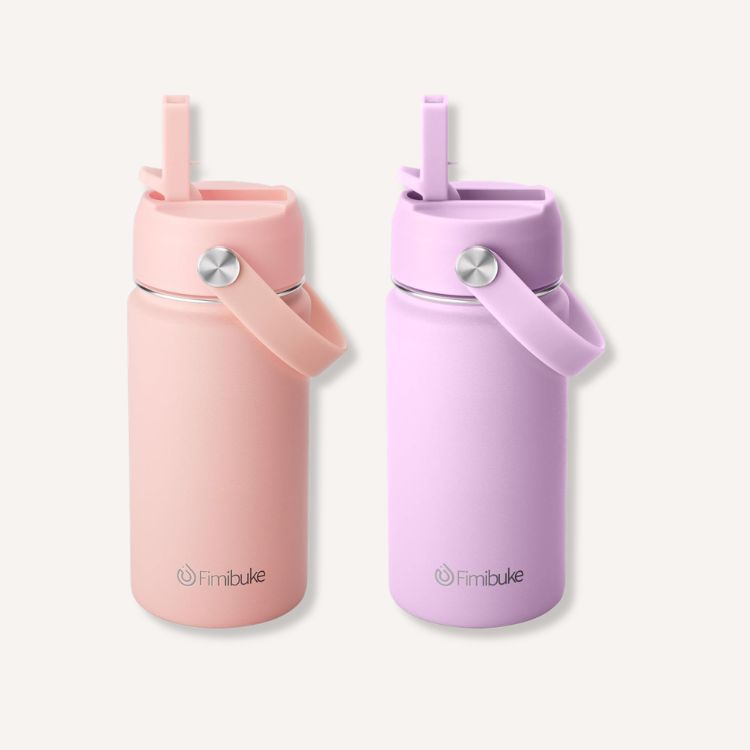 Insulated Watter Bottle