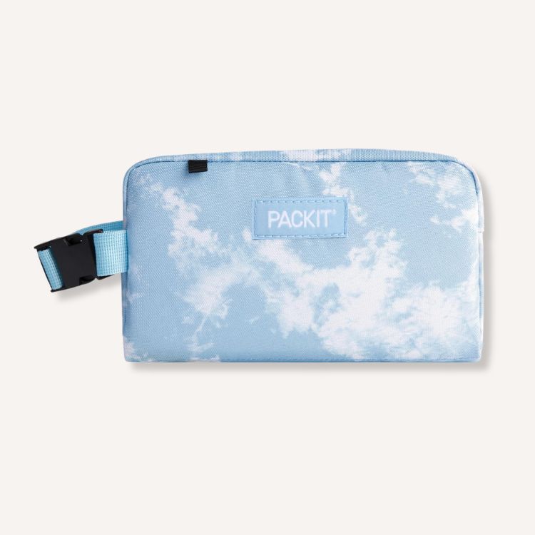 Freezable Snack Bag